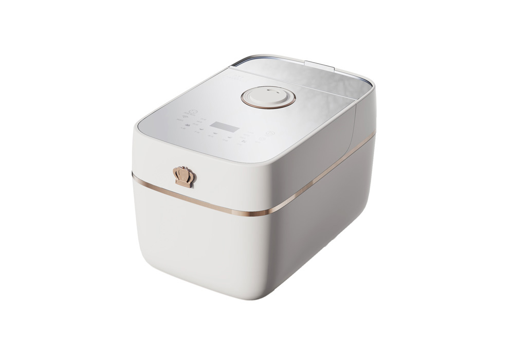 QS-AI-X3Pro煮饭机器人