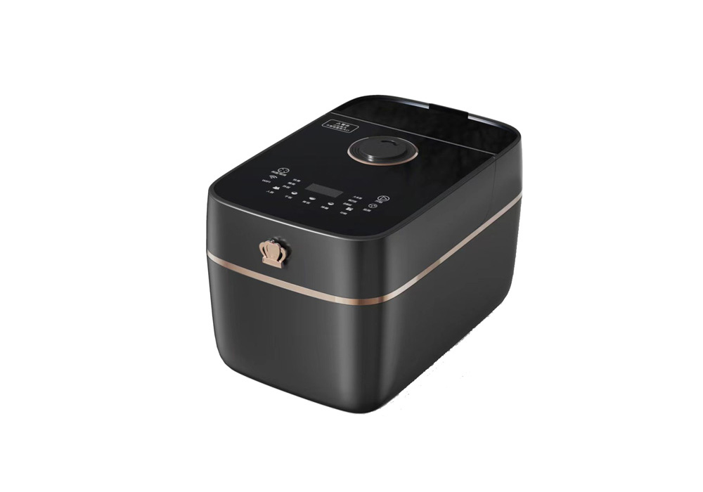 QS-AI-X3Pro煮饭机器人